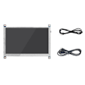 Miniatyrbillede 1 af 5: 5 tommer Skærm uden Touch Mon Pane 800x480 Citive Touch Display - Vga Display