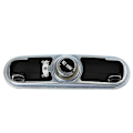 Miniatyrbild 2 av 5: 1 Par / Parti 413 LCD TV Högtalare LED Högtalare Dedikerad Högtalare 8 Ohm 10w
