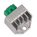 Miniatyrbillede 4 af 4: Motorcykeltilbehør Ensretter Regulator Assy Til Crypton R T110 C8 T110c Lym110-2 4s9-h1960-00