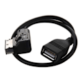 Pikkukuva 2 / 4: Musiikkiliittymän MDI MMI AMI - USB-kaapeli datan synkronointiin ja lataukseen