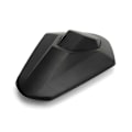 Miniatyrbilde 5 av 5: Motorsykkel Passasjer Baksetetrekk Kåpe Deksel Hale Deksel for GSX-8R GSX8R 2024 GSX-8S GSX8S 2023- BlackP20211224265