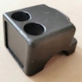 Miniatyrbild 5 av 5: Elektrisk Scooter Instrumentbräda Ställ Instrument Front Brikettering För Max G30 Skateboard Delar