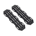 Miniatyrbilde 1 av 5: 2 stk. Stigeramper Brett For 1/10 Rc Crawler Bil Axial Scx10 4 S,3