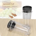 Miniatyrbilde 5 av 5: Erstatning for Ninja 16 Cup Single - For Ninja Bl770 Bl780 Bl660 (2-pakning)