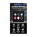 Miniatyrbillede 1 af 5: Til Lichee Rv 86 Panel Kontrol 512mb Ram D1 Udviklingskort Linux Med 4 Tommer Touchskærm