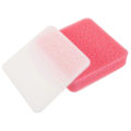 Miniatyrbild 2 av 4: 1 Set Fondant Blomtorkningshållare Sugarcraft Fondant Mat Torkblomma Svampmatta Dekorations Bakverktyg