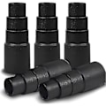 Pikkukuva 1 / 5: Imurin adapteri imuletkun adapteri 25 mm - 42 mm, kaikki imuliitäntätyypit R