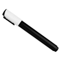 Miniatyrbillede 4 af 4: Kontantholder Simuleret Marker Pen Hemmelig Holder Realistisk Pen Hemmelig Holder Værdigenstandsbeholder