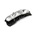 Miniatyrbillede 5 af 5: Bil Venstre Bakspejl Sidespejl LED Blinklys Indikator Lys Til W211 E W463 G Klasse 2038201321