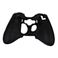 Miniatyrbillede 2 af 3: Silikone Beskyttelsescover til 360 Controller Ny Beskyttelse Sort