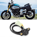 Miniatyrbillede 3 af 5: 5 Gear Positions Sensor 0180-012200-1000 Passer til CFMoto CF500/X5/X6