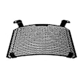 Miniatyrbilde 3 av 5: Motorsykkel Radiatorbeskyttelse Radiator Beskyttelsesdeksel Grill For 800mt 2021 2022