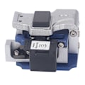 Miniatyrbillede 5 af 5: Fiber Cleaver 16 Kløvningspunkter 3 i 1 Fixtur Automatisk Værktøjsretur Optisk Fiberkutter til 0,25 mm 0,9 mm 3,0 mm Belægningskabel