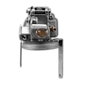 Pikkukuva 5 / 5: Veneen moottorin kaasutin Tohatsu 2-tahti 3.5Hp 2.5Hp perämoottoreille 3D5-03100 3F0-03100-4 3F0-03100