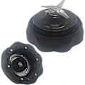 Miniatyrbillede 4 af 5: Udskiftnings Blender Combo Easy Twist Ekstraktor Blad, Kompatibel Med 1200w Blender Combo Znbf30500z