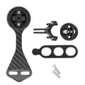 Til F12 F MOST Styr Cykel Carbon Styr Carbon Computer Mount Support Til Cateye Blackbird