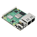 Miniatyrbillede 3 af 5: Cm4--eth-mini Udvidelseskort Til Compute Module 4 Rj45 Gigabit Ethernet Port Udvidelseskort