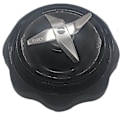 Miniatyrbillede 5 af 5: Udskiftnings Blender Combo Easy Twist Ekstraktor Blad, Kompatibel Med 1200w Blender Combo Znbf30500z