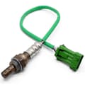 Oxygen Sensor Lambda Sensor Passer Til Citroen C2 C3 C4 Peugeot 206 9657632980 Oza608-u2 1618ro