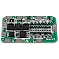 Miniatyrbilde 5 av 5: 3 stk. 6s 15a 24v PCB BMS Batteribeskyttelseskort for Li-ion Litiumpakker Lipo Cellemodul