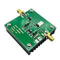 Miniatyrbild 3 av 5: Radioöverföring Fm Hf 1--930mhz 2.0w 2w Rf Bredband Effektförstärkarmodul