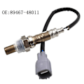 Miniatyrbillede 1 af 2: Oxygen Sensor O2 Sensor Luft-brændstofforholdssensor Til Es300 Rx300 Highlander 89467-48011 8946748011