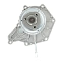 Miniatyrbillede 1 af 5: Motor Kølesystem Kølevæske Vandpumpe Til A6 A7 A8 2.5l 2.8l 2010-2018 06e121018e 06e121016d