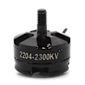 Pikkukuva 4 / 5: Mt2204 2300kv Harjaton Moottori Neliakselinen Harjaton Moottori Qav250 210 Fpv Racing Drone Rc Quadcopt -laitteelle