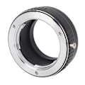 Miniatyrbild 4 av 5: MD-objektiv till Minolta till NEX-adapter för A9 A7R3 A7R2 A7M2 Kamera Manuell Fokus Objektivadapter