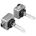 Miniatyrbilde 3 av 5: 2 stk D1s 6000k HID Xenon Frontlyskjølersett 63217162862 For E90 E92 F07 X3 X4 F25 F26 X5 F15 Z4 E8