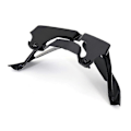 Pikkukuva 3 / 5: Cycle Spoiler Winglet Aero Wing Kit Spoiler Mt-09 Mt 09 Mt09 Sp 2017-2020 -malleihin