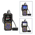 Pikkukuva 3 / 5: At500 Auton OBD OBD2 Scr Auton Moottorin Vianmääritystyökalu