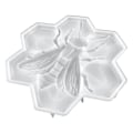 Miniatyrbillede 1 af 3: 3D Resinforme, Insekt Silikoneform til Epoxy Resin, Hængende R Ramme, Rotte