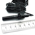 Miniatyrbilde 3 av 4: Mini Digital LCD Termometer Hygrometer Temperaturmåler Fuktighet Innendørs Ny