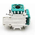Miniatyrbillede 3 af 5: 2 stk. Udskiftnings Analog Joystick Modul 3d Thumbstick Til Elite Series 2 2. generations Controller