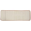 Pikkukuva 4 / 5: 120x40cm Imukykyinen Liukumaton Memory Foam Keittiön Makuuhuoneen Oven Lattiamatto Khaki