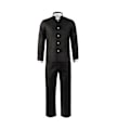 Pikkukuva 3 / 5: Chainsaw Man Cosplay -asu, asu-uniformu color3 XL