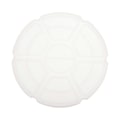 Miniatyrbilde 2 av 4: Fargebrett Silikonform Dekor Maleri Kunst Plateform DIY Krystallform
