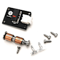 Miniatyrbild 1 av 5: 3D-skrivartillbehör Hartk Sexbolt Z-gränslägesbrytare PCB-kit för DIY Voron Trident 3D-skrivare