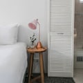 Miniatyrbillede 3 af 3: 1 stk. Væglampe Skærm Delikat Lampeskærm Husholdningsbord Lampe Tilbehør