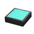 Miniatyrbillede 1 af 4: 4-i-1 Hepa Filter til A8 Luftrenser