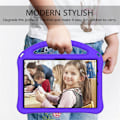 Miniatyrbild 5 av 5: Fodral för /fire Hd 10plus Gen 11 (version 2021), Ställ (svart)
