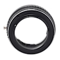 Miniatyrbild 1 av 5: MD-objektiv till Minolta till NEX-adapter för A9 A7R3 A7R2 A7M2 Kamera Manuell Fokus Objektivadapter