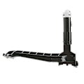 Miniatyrbillede 5 af 5: 2x Venstre & Højre Forlygtevasker Dyseaktuator 85208-53070, 85207-53070 Til Is250 Is350 2009-2010