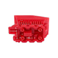 Pikkukuva 4 / 4: Moottorin suojus 1/10 RC Crawler -autolle 4 D90 Axial Scx10 Wraith 90018