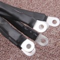 Pikkukuva 5 / 5: 2x 6-nastainen liitin palvelinsyöttökaapeli Pcie P3 S7 S9 S11 Bitmain Miner -louhijoille, tukee louhijan PSU-kaapelia