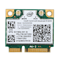 Miniatyrbillede 1 af 5: Nyt Dual Band Wireless-n Wifi Kort til X230 T430 60y3253