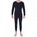 Pikkukuva 5 / 5: Lämpökerrasto miehille Navy XXXL