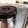Miniatyrbillede 3 af 5: 1 par Åbner til Studer Revox Aluminium Nab Hub Adapter Universal Læseenhed til B67 Teac G8m2