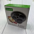 Miniatyrbild 7 av 8: Kök 4 i 1 Bakverk Ång Äggform Kokare Kakform Ugn Bakform för Thermomix TM5 TM6 Tillbehör